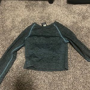 Pink active wear, women's, size xs